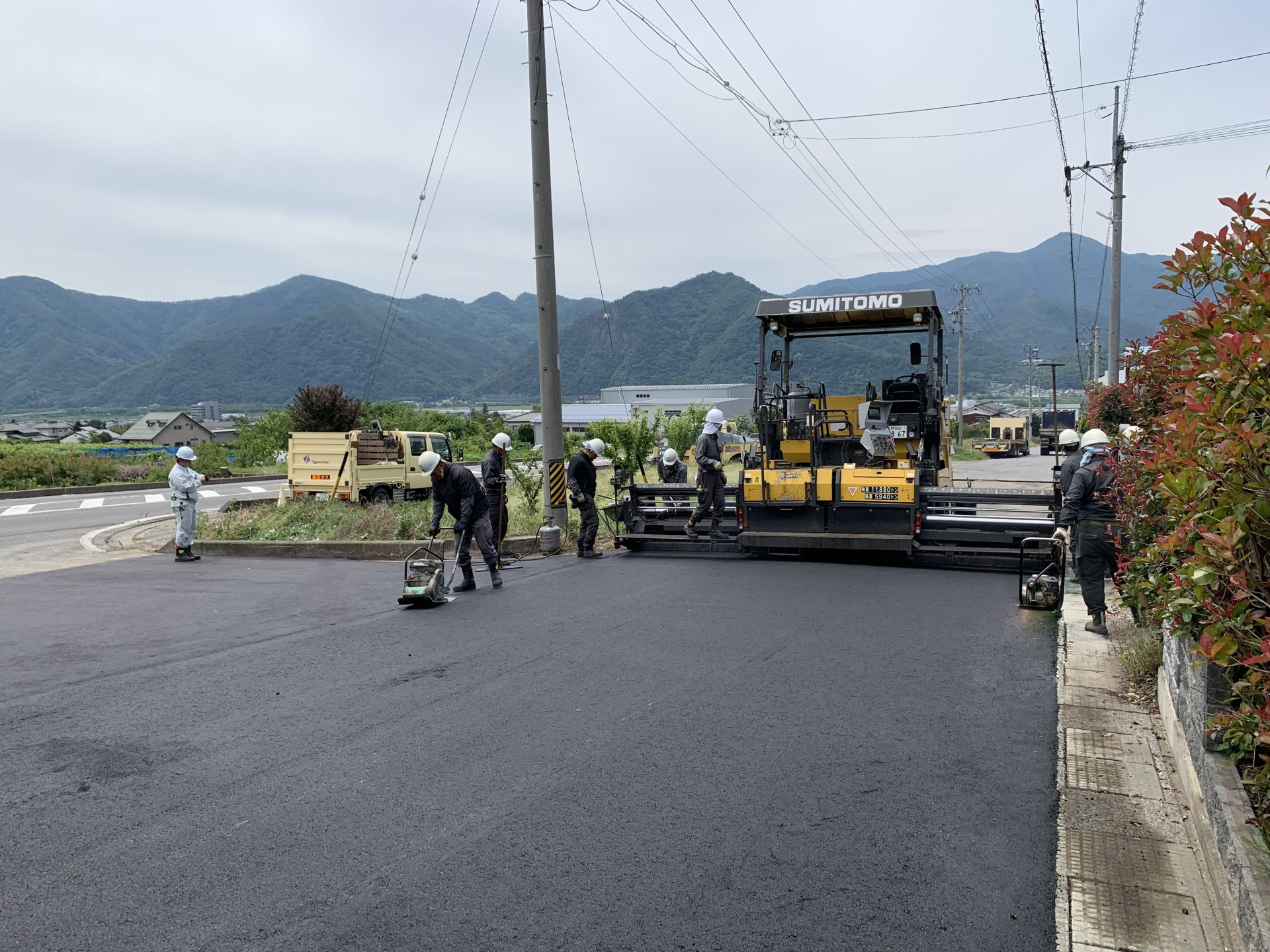 トップ 長野道路